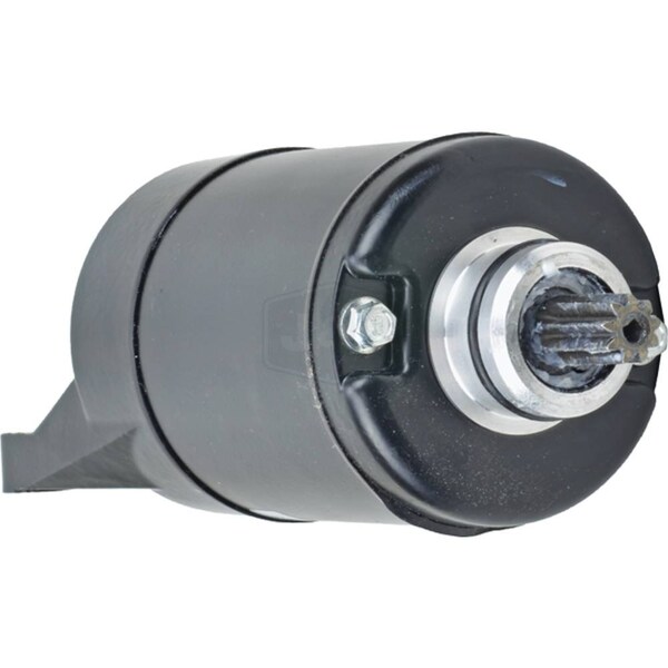 Aftermarket JAndN Electrical Products Starter 410-54191-JN - main